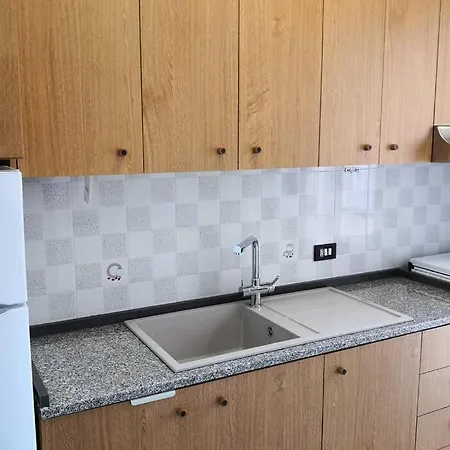 Casa vacanze Angelina Marausa