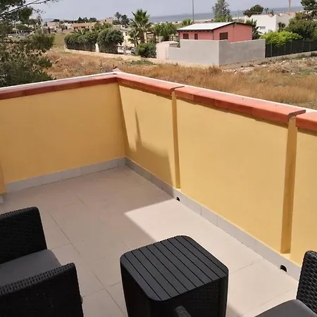 Casa vacanze Angelina Marausa