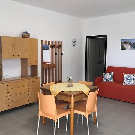 Casa vacanze Angelina *