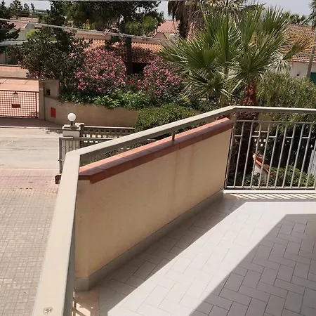 Casa vacanze Angelina Marausa