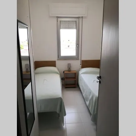 Angelina Casa vacanze *