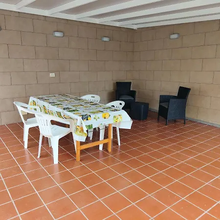 Casa vacanze Angelina Marausa