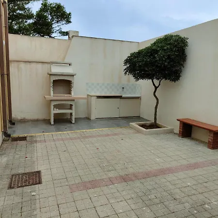 Casa vacanze Angelina Marausa