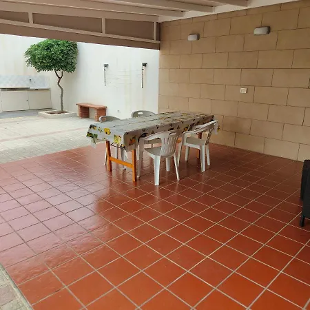 Angelina Casa vacanze *