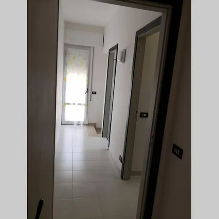 بيت للعطل Angelina *