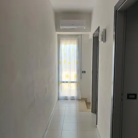 بيت للعطل Angelina ماراوْسا