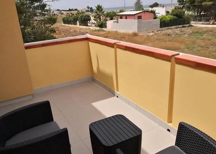 Holiday home Angelina Marausa