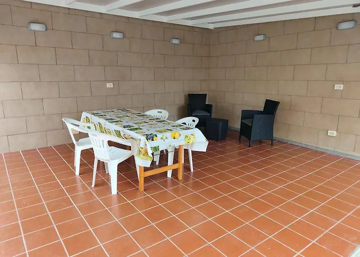 Holiday home Angelina Marausa